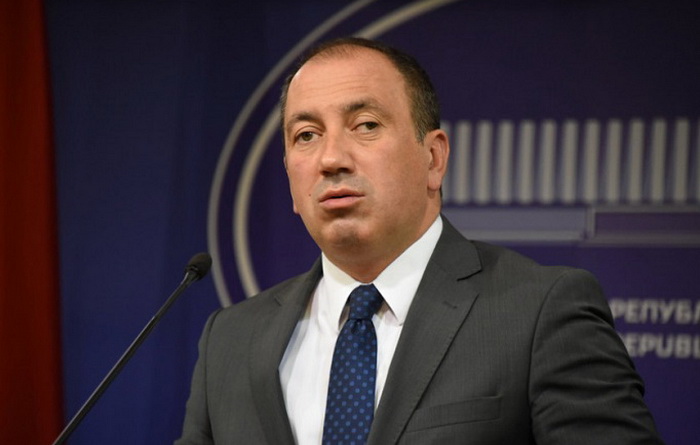 Crnadak objavio šta su navodno dogovorili Dodik i Schmidt