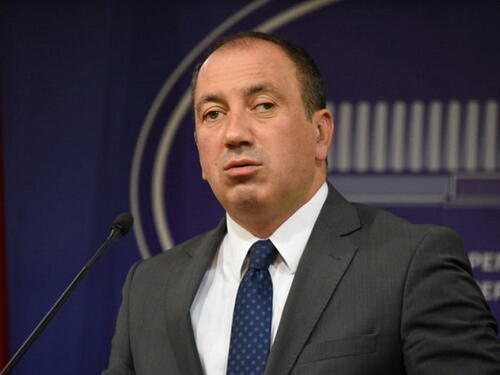 Crnadak objavio šta su navodno dogovorili Dodik i Schmidt
