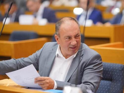 Crnadak: Pobjeda Blanuše najbrži put do promjena u RS