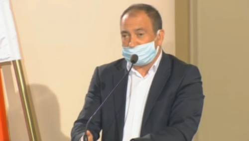 Crnadak poručio SNSD-u: Nemojte da branite tzv. NDH