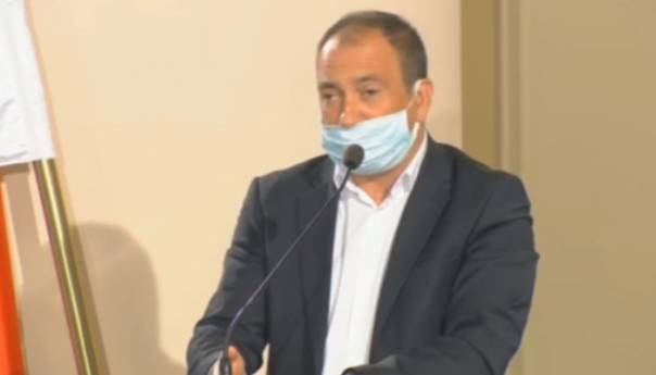 Crnadak poručio SNSD-u: Nemojte da branite tzv. NDH