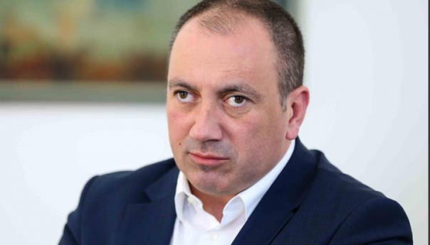 Crnadak: Poštovati odluke CIK-a, izjave o sukobima neodgovorne