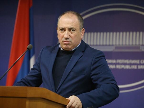 Crnadak: Problem koji Dodik ima sa Tužilaštvom BiH je njegov problem