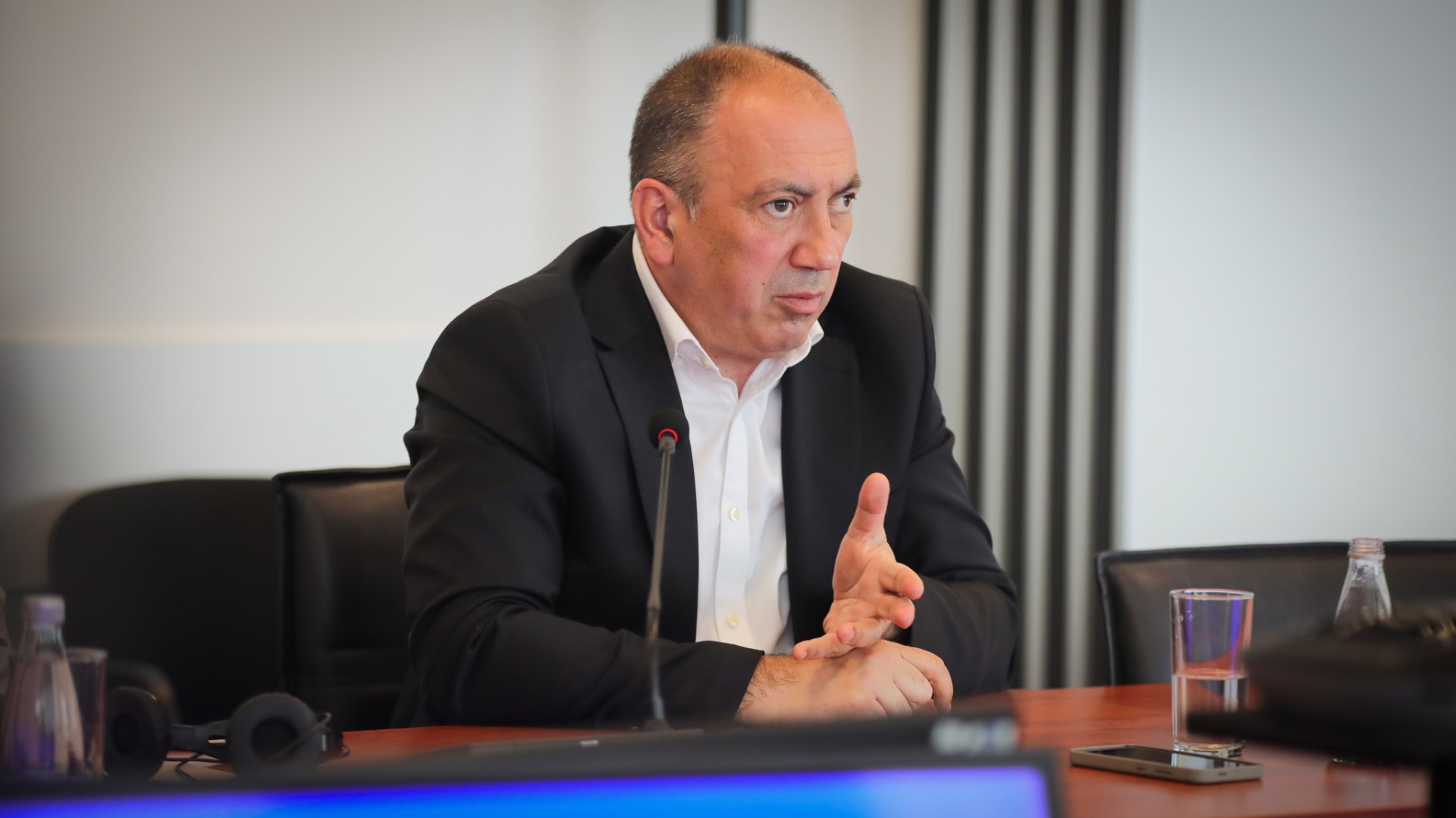 Crnadak: RTRS mora prestati biti propagandni malj SNSD-a!