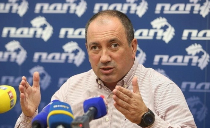 Crnadak: SNSD se bori za treći, hrvatski entitet