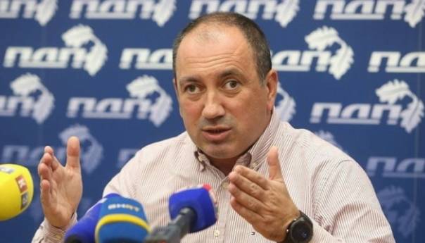 Crnadak: SNSD se bori za treći, hrvatski entitet