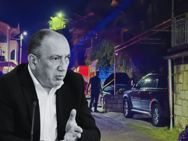 Crnadak: Stanje bezbjednosti u RS postaje horor film