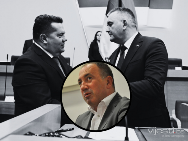 Crnadak: Stevandiću, uradi nešto dobro za RS, objavi dokument