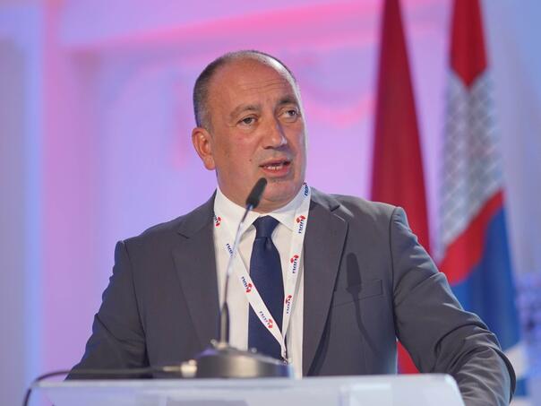 Crnadak traži od Dodika objašnjenje o navodnoj ponudi za centralizaciju BiH