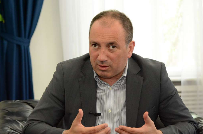 Crnadak: Večeras je istorijska noć, Dodik odlazi u prošlost