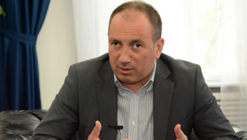 Crnadak: Večeras je istorijska noć, Dodik odlazi u prošlost