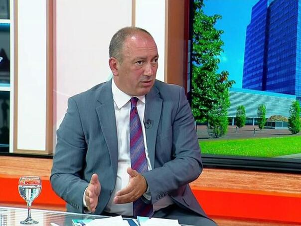 Crnadak: Vladavini SNSD-a je došao kraj, cijeli svijet je protiv