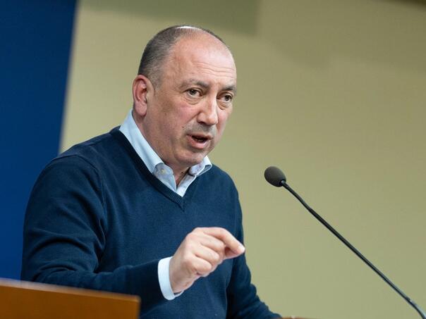 Crnadak: Znam ko će biti novi visoki predstavnik