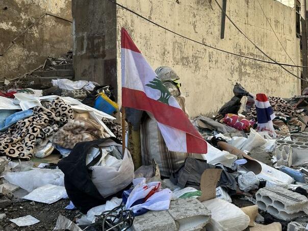 Crne brojke: Skoro dvije hiljade ljudi poginulo u izraelskim napadima na Liban