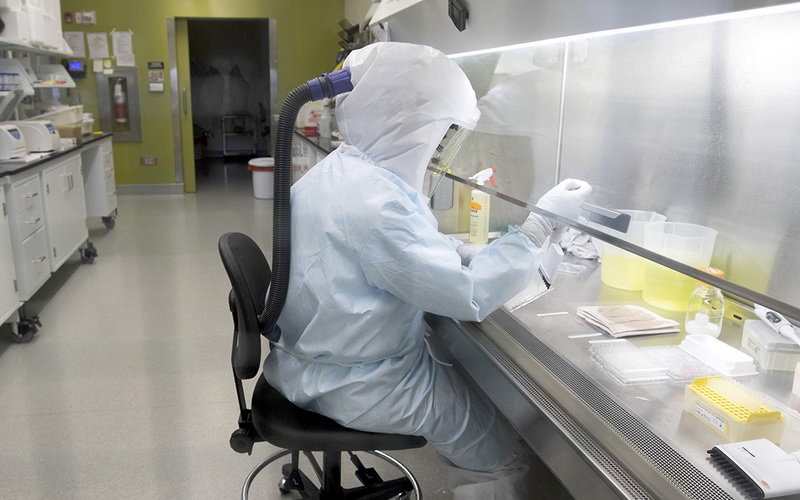 Crne prognoze naučnika: Virus možda nikada neće biti uništen
