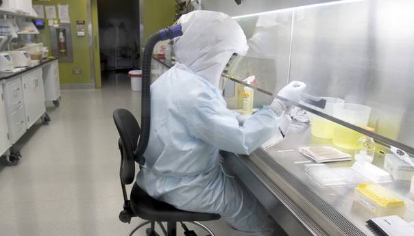 Crne prognoze naučnika: Virus možda nikada neće biti uništen