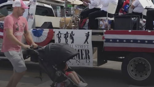 Crni bilans pucnjave u SAD: Devet mrtvih, više od 50 ranjenih