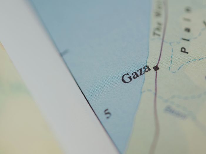 Crni bilans: U izraelskim napadima do sada ubijeno 34.262 Palestinca