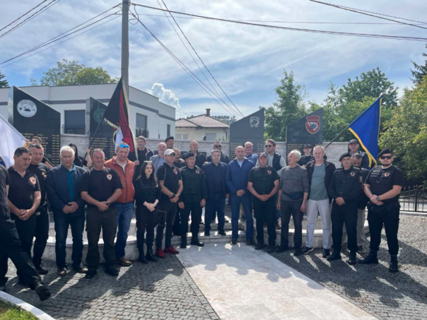 "Crni labudovi" bili su simbol hrabrosti u najtežim danima za BiH