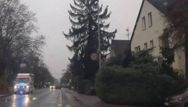 'Crni led' u Njemačkoj: Izdana ozbiljna upozorenja, otkazuje se škola, ima mrtvih