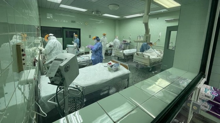 Crni rekord u BiH: 2.154 novozaraženih, 88 osoba umrlo