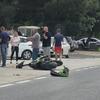 Crni vikend na cestama kod Zadra: U dvije nesreće poginula tri motociklista