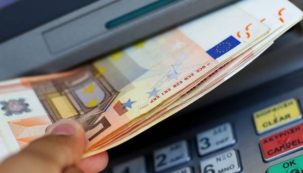 Crnogorac greškom primao veću penziju, sad mora vratiti 155.000 eura
