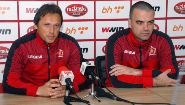 Crnogorac i Bekrić najavili pobjedu protiv Čelika