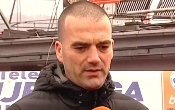 Crnogorac: Ostvarili smo cilj, mjesto nam je u Premijer ligi BiH