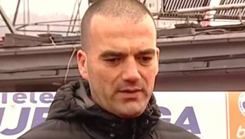 Crnogorac: Ostvarili smo cilj, mjesto nam je u Premijer ligi BiH