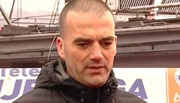 Crnogorac: Ostvarili smo cilj, mjesto nam je u Premijer ligi BiH