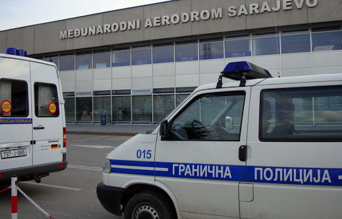 Crnogorac protjeran iz BiH zbog prijetnje po nacionalnu sigurnost