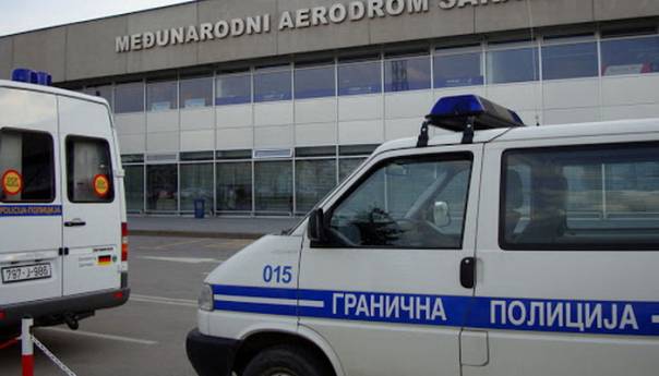 Crnogorac protjeran iz BiH zbog prijetnje po nacionalnu sigurnost