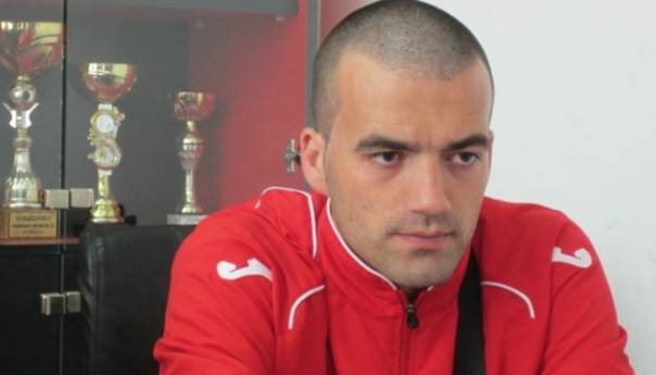 Crnogorac: Znamo kako trebamo igrati protiv Željezničara