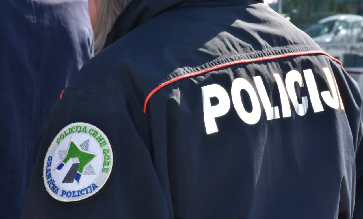 Crnogorci na granici zaplijenili pola tone skanka