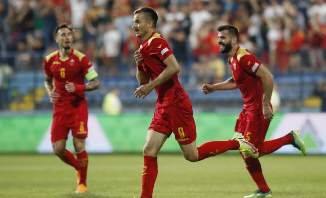 Crnogorci nadigrali Rumuniju: Englezi poraženi u Budimpešti