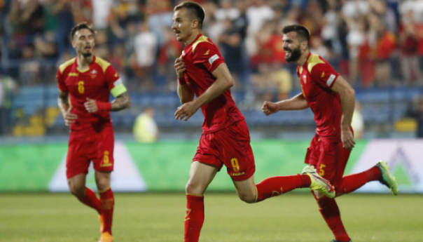 Crnogorci nadigrali Rumuniju: Englezi poraženi u Budimpešti