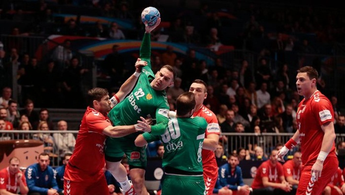 Crnogorci slavili u drami i ostavili Srbiju bez plasmana u drugi krug, Island iznenadio Dansku