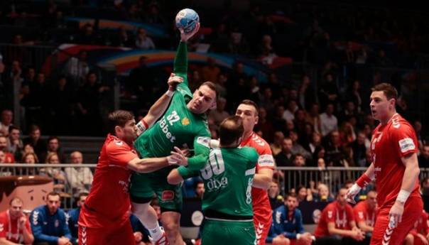 Crnogorci slavili u drami i ostavili Srbiju bez plasmana u drugi krug, Island iznenadio Dansku