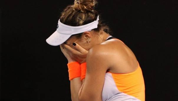 Crnogorka izbacila šampionku US Opena!