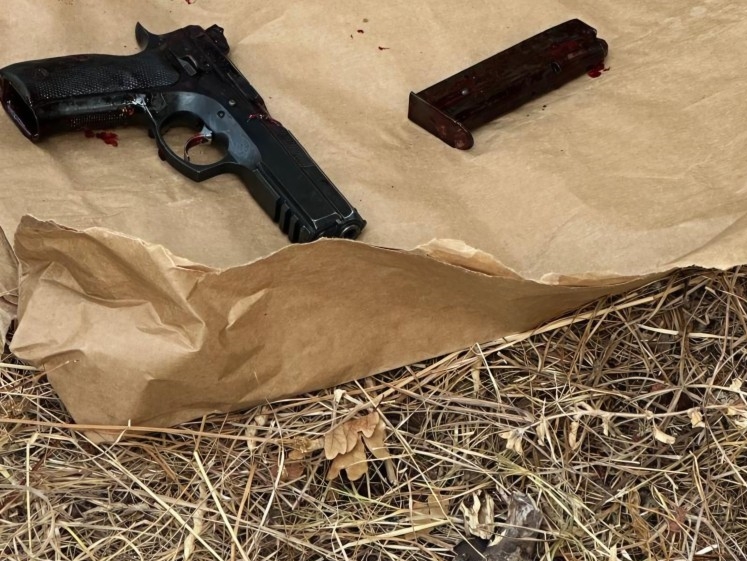 Crnogorska policija kod osumnjičenog Rusa pronašla dva pištolja i više od 230 metaka