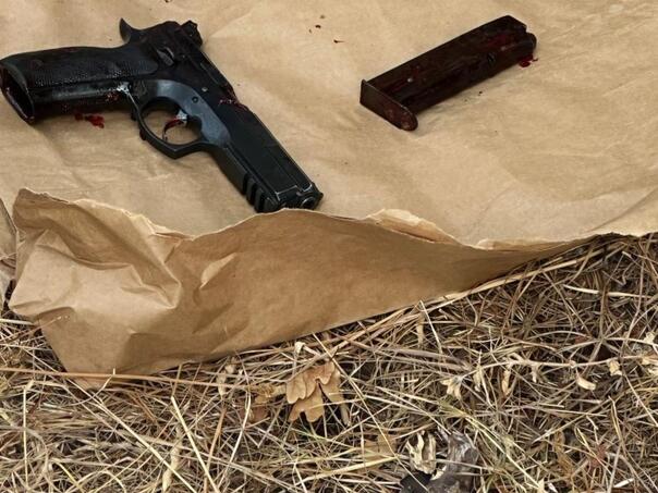 Crnogorska policija kod trostrukog ubice pronašla dva pištolja i više od 230 metaka