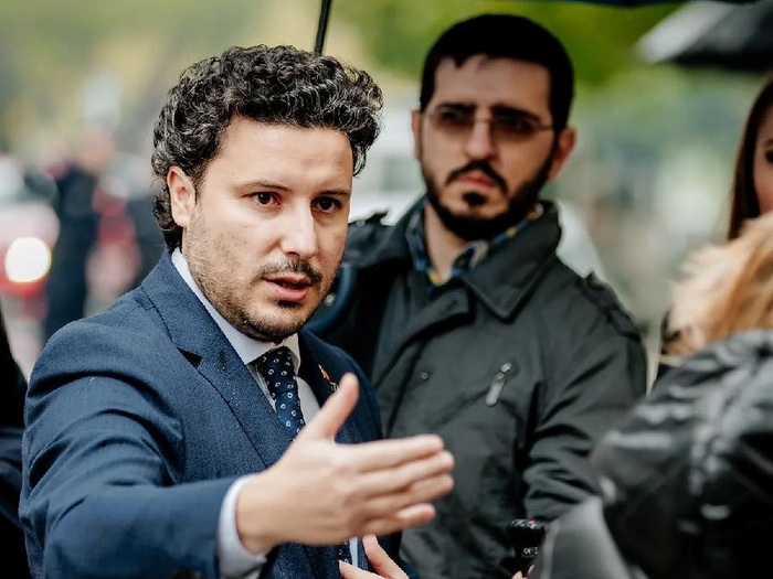 Crnogorska policija: Premijer Abazović nije bio ugrožen