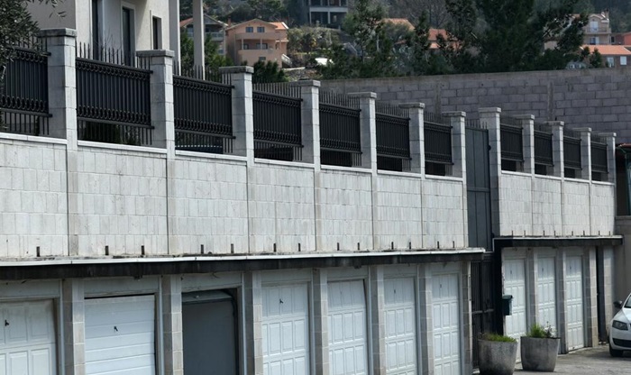 Crnogorska policija pretresa pripadnike kavačkog klana