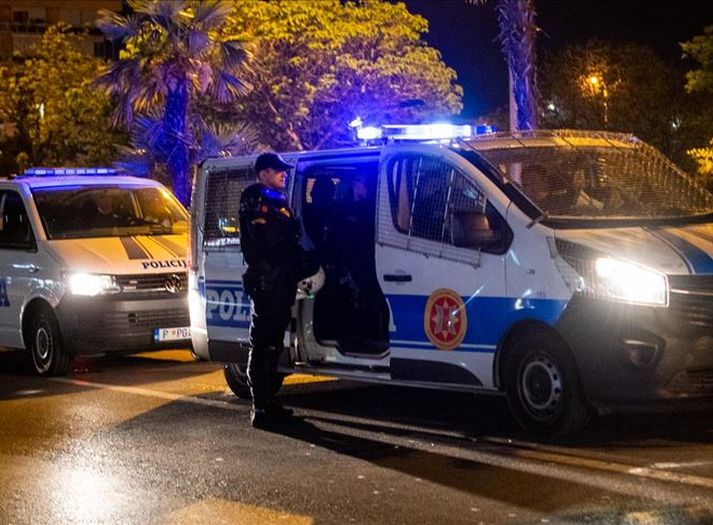 Crnogorska policija uhapsila dugo traženog člana kavačkog klana