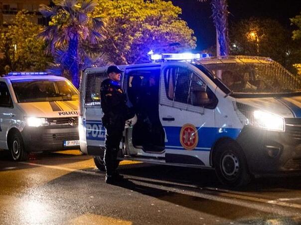Crnogorska policija uhapsila dugo traženog člana kavačkog klana