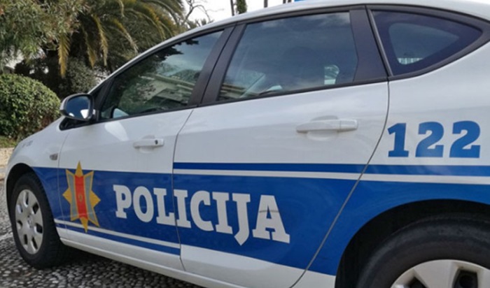 Crnogorska policija uništila čak pet tona droge