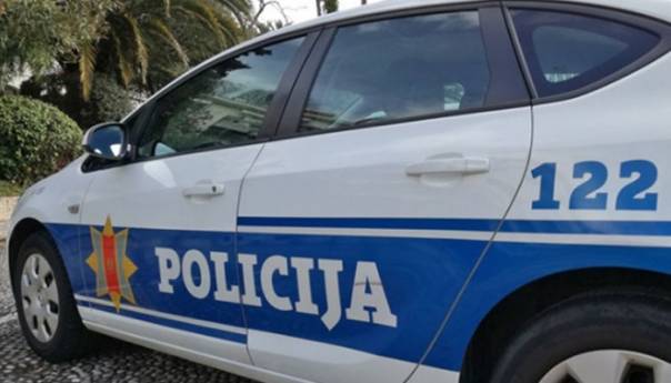 Crnogorska policija uništila čak pet tona droge