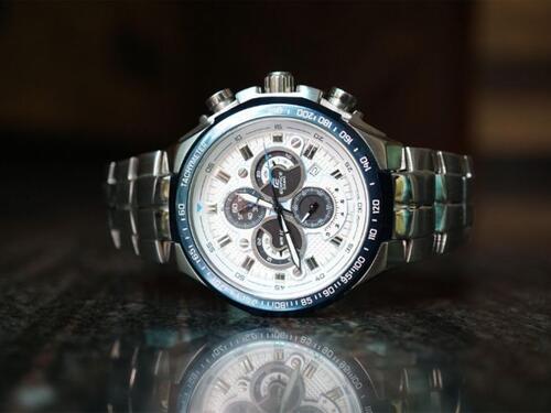 Crnogorska policija zaplijenila skupocijene satove