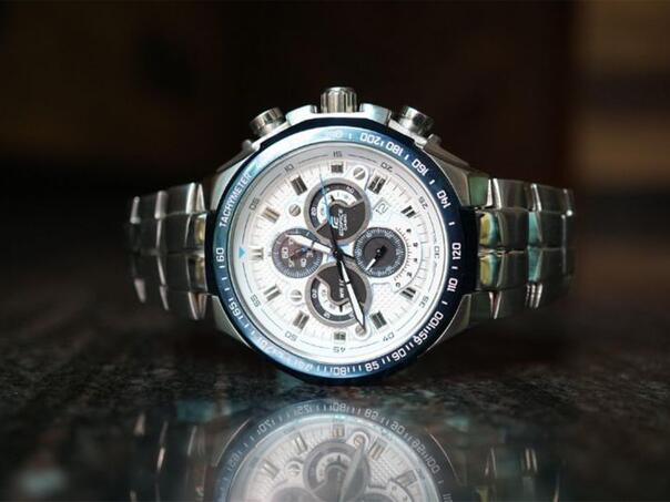 Crnogorska policija zaplijenila skupocijene satove